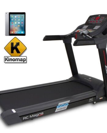 Bh   Magna Rc Semi-professional Løbebånd