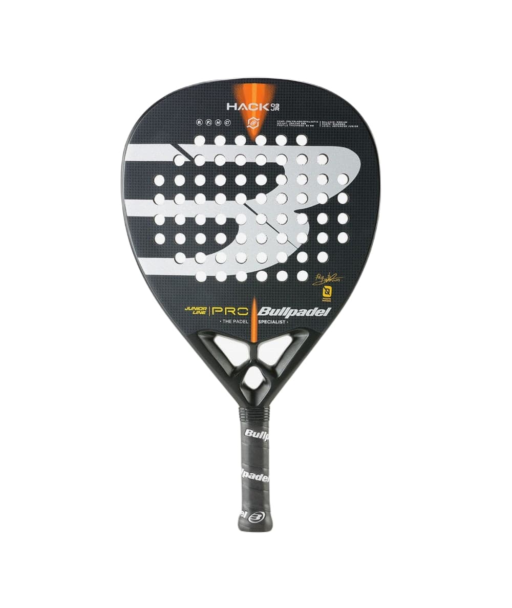 Bullpadel Hack Jr  2022