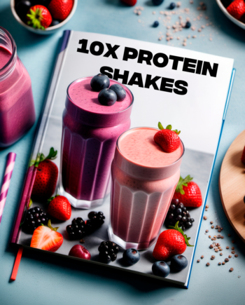 -bog 10x Opskrifter  Normalt 150 Kr