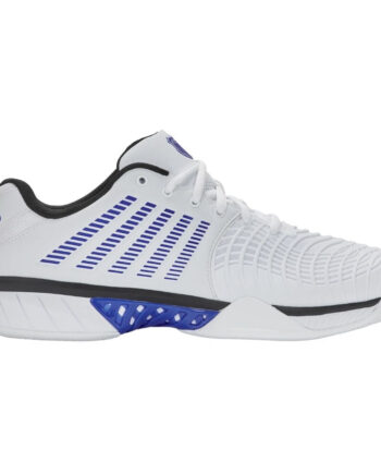 -swiss Express Light   Clay Men  White Dazzling Blue Black  42