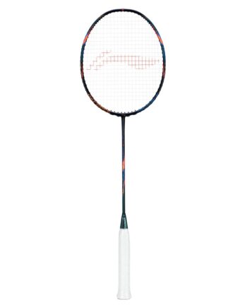 Li-ning Axforce 90 Black Edition