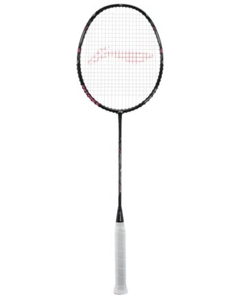 Li-ning Axforce Cannon Black 5u