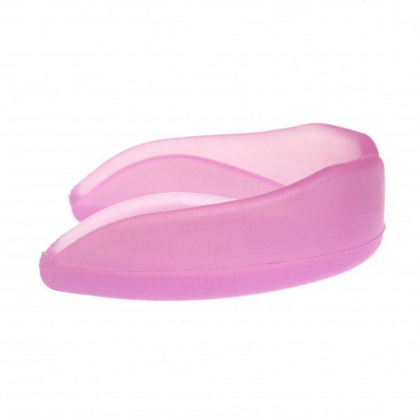 Nordic Fighter Basic Pink Tandbeskytter