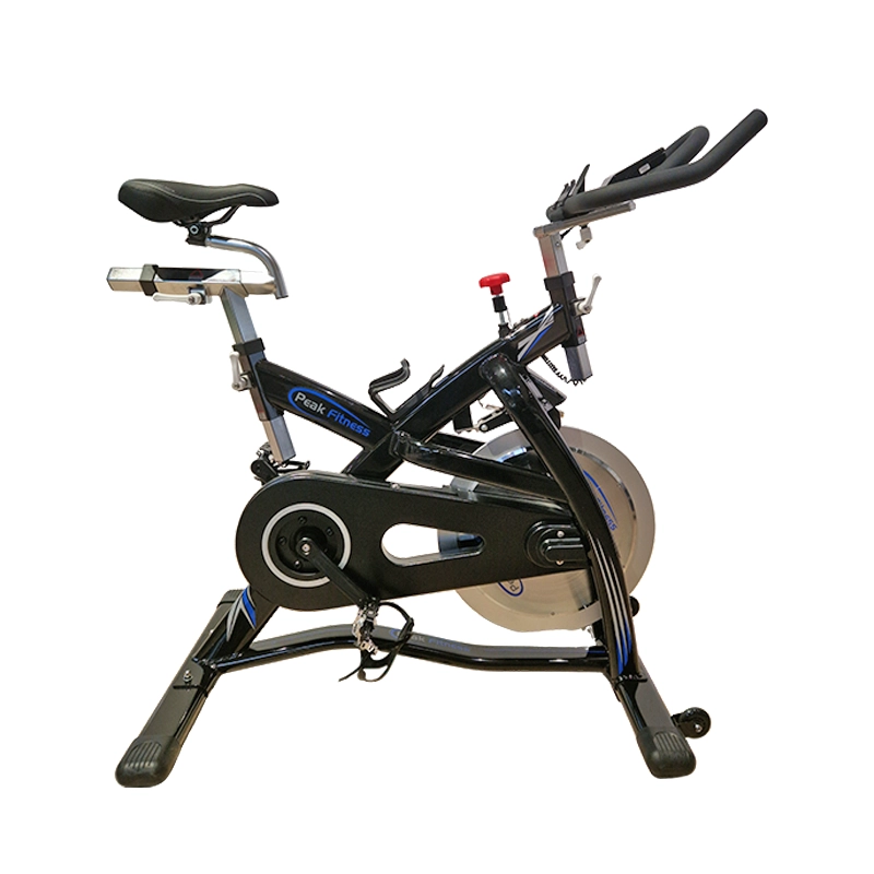 Peak Fitness  Indoor Bike Tour