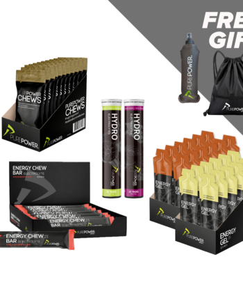 Running Fuel   Spring Edition