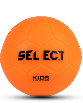 Select Kids Soft Håndbold  Micro