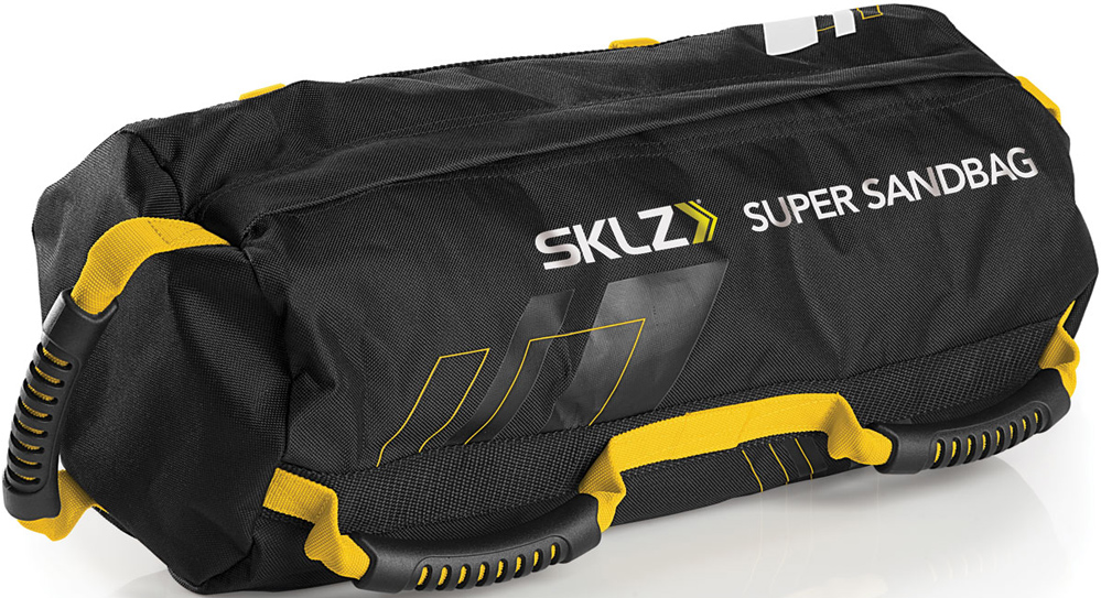 Sklz Super Sandbag 40lb  Op Til 18kg