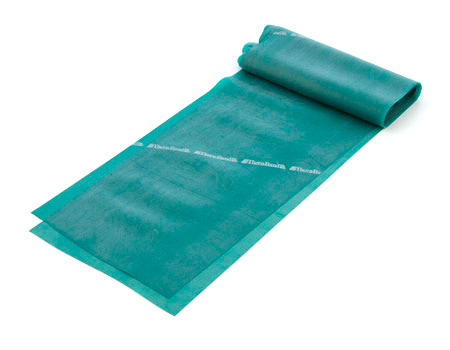 Thera-band Træningselastik         Grøn