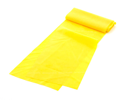 Thera-band Træningselastik         Gul