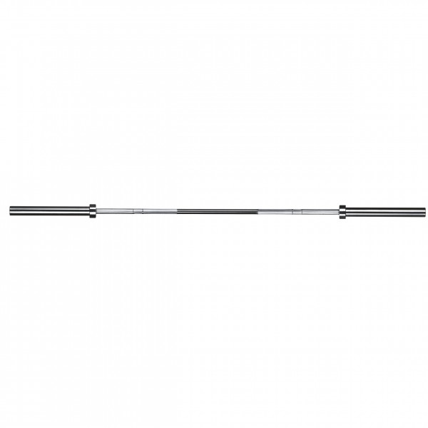 Thor Fitness International Vægtstang 20kg   220cm