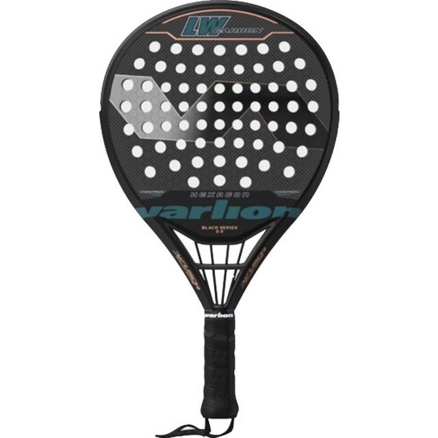 Varlion Lw Difusor Black Control 2021 Padelbat
