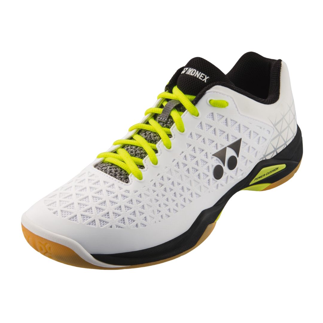 Yonex Eclipsion   White Black