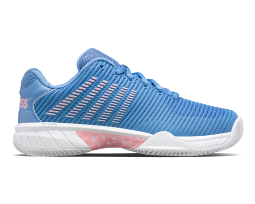 -swiss Hypercourt Express   Hb Cc  Womens  Blå Pink  36