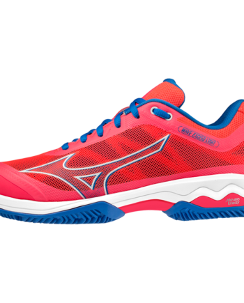 Mizuno Wave Exceed Light Womens Padelsko  Rød  38