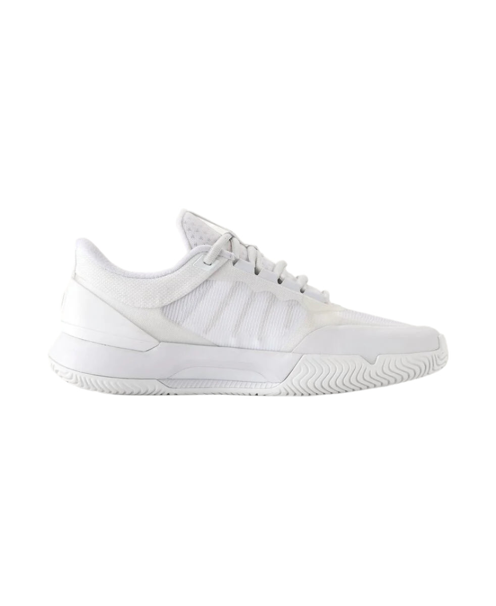 Wilson Intrigue Tour Women  White White Silver  38