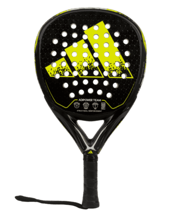 Adidas Adipower Team Padelbat