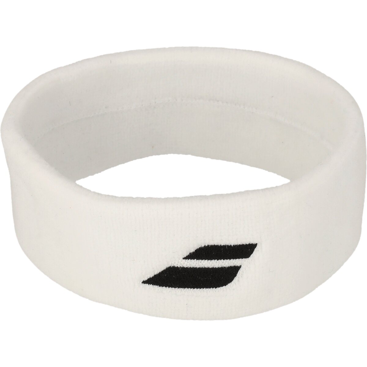 Babolat Logo Headband White