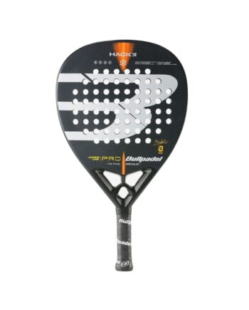Bullpadel Hack Jr  2022