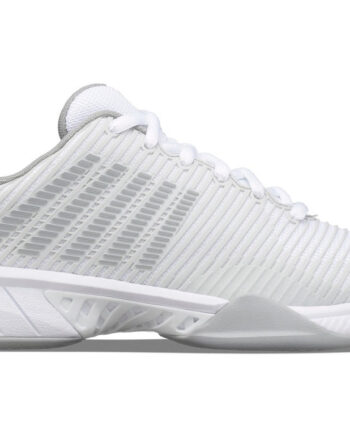 -swiss Hypercourt Express   Womens Padelsko  Barely Blue White High-rise  37