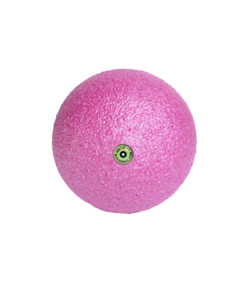 Blackroll Massagebold 12cm Pink