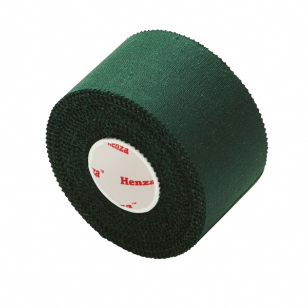 Henza Sportstape Easy Grøn Cm 10