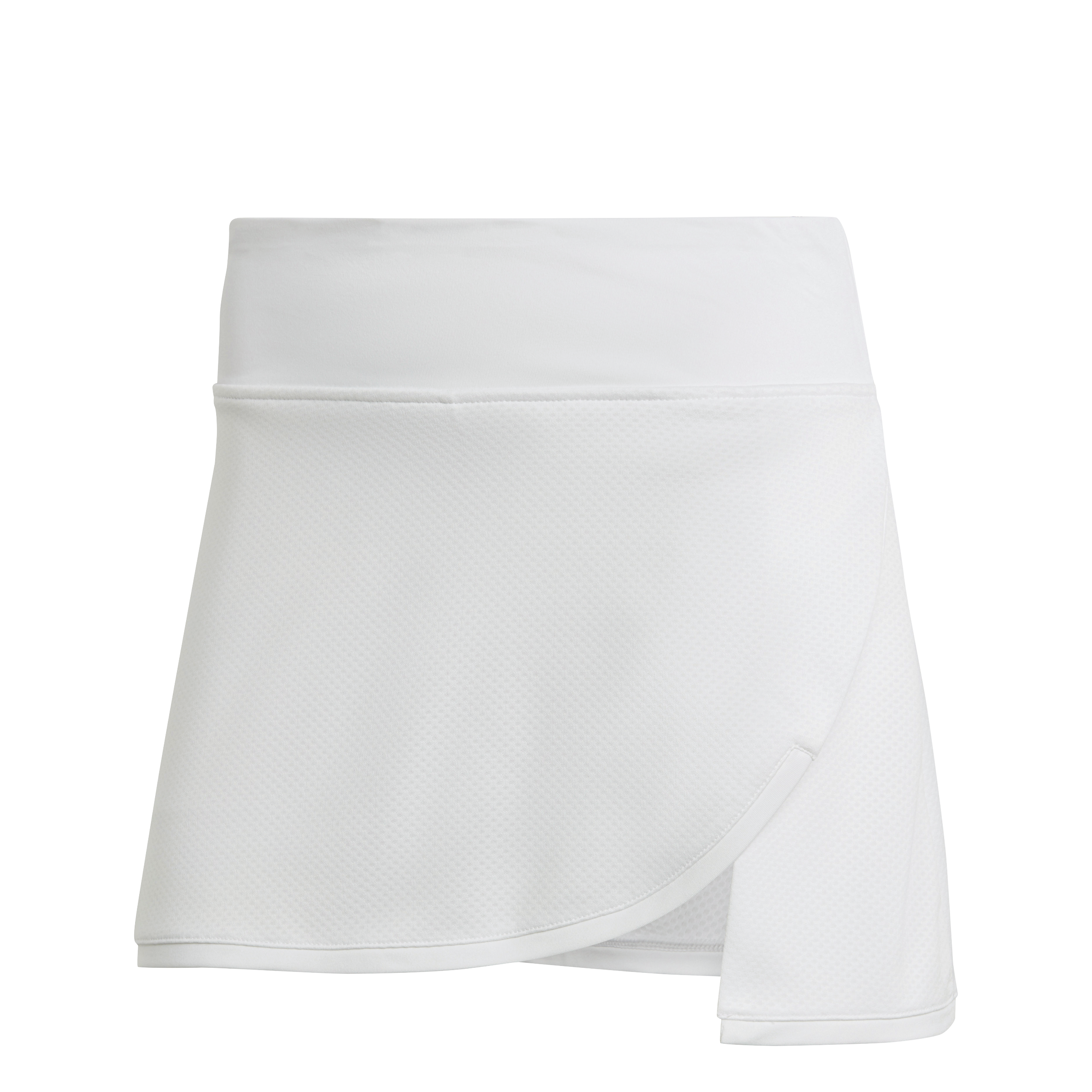 Adidas Club Nederdel  Hvid  Xs