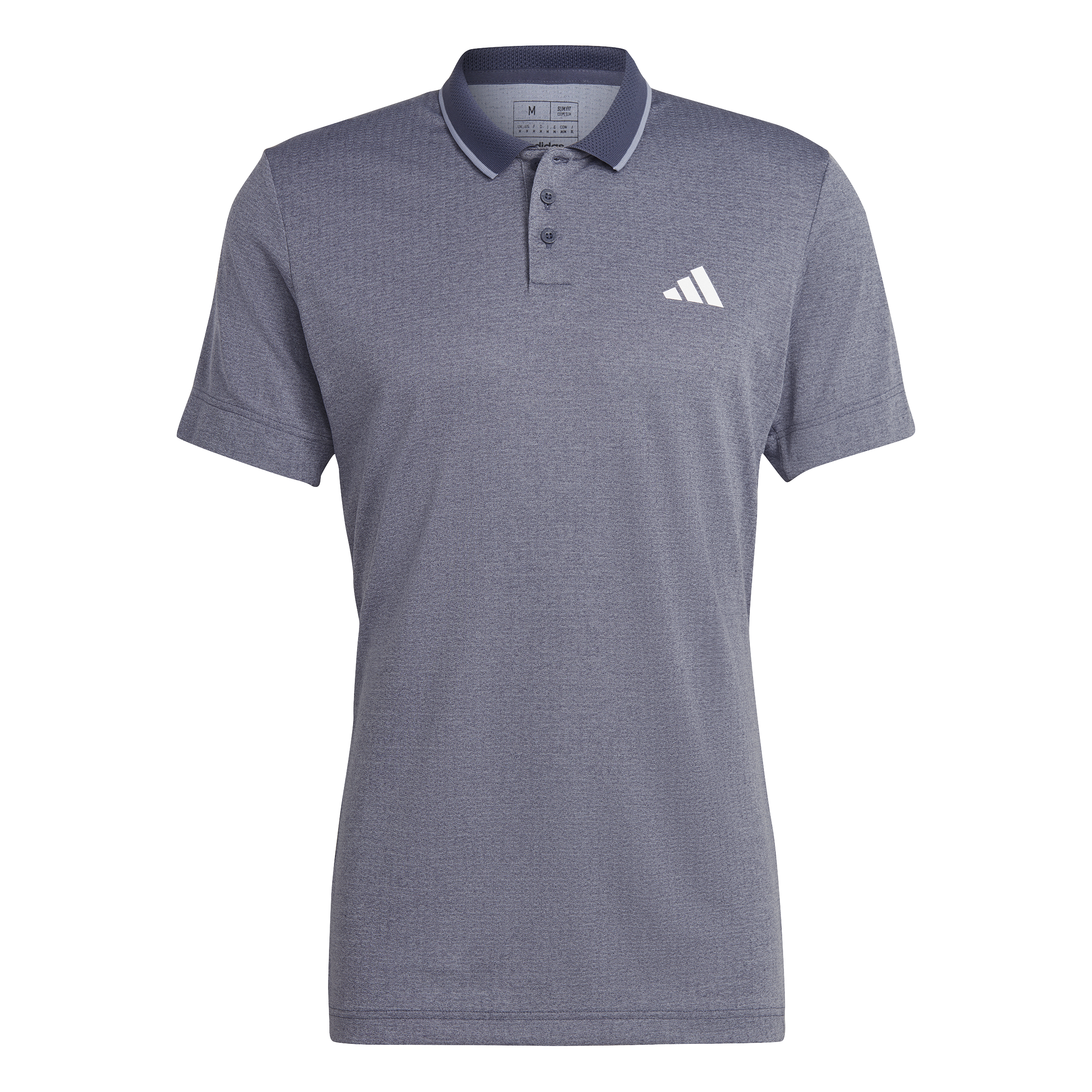Adidas Freelift Polo  Shadow Navy
