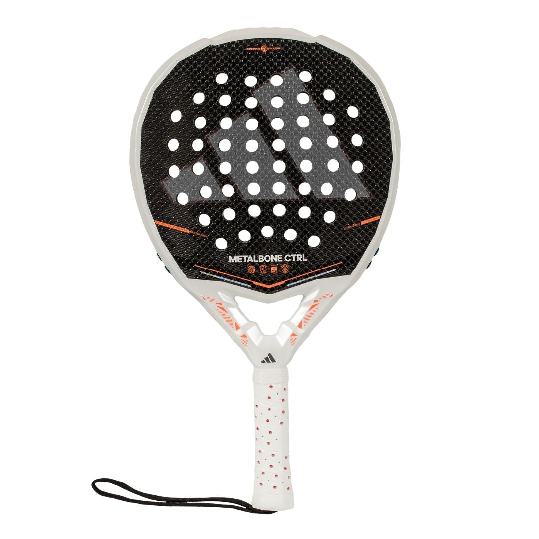 Adidas Metalbone Ctrl 2026 Padelbat