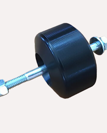 Allegro   Guide Wheels For Carriage