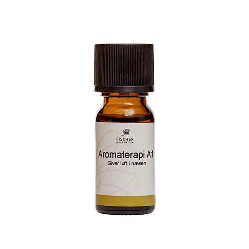 Aromaterapi Giver Luft Næsen 100 Ml