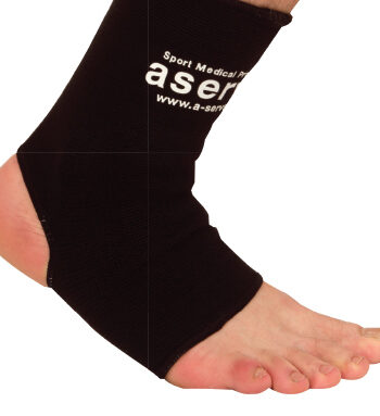 Aserve Ankel Elastikbind Large