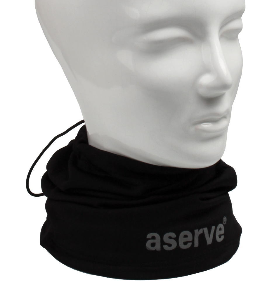 Aserve Halsedisse Thermal Flexible Halsedisse Large