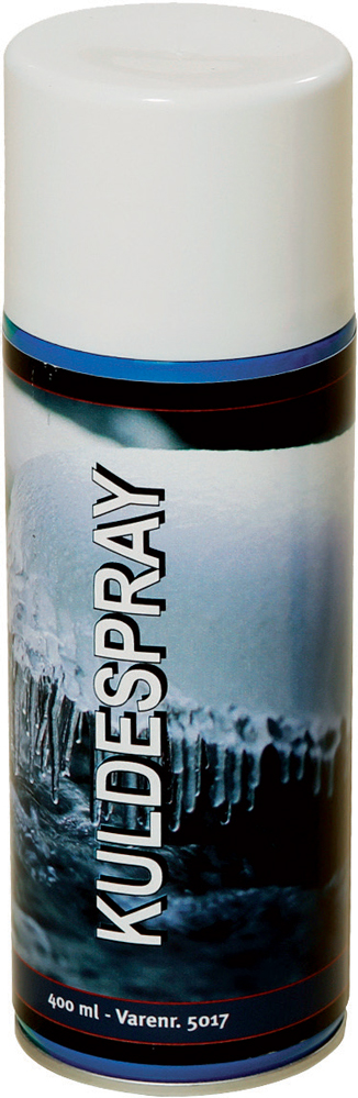 Aserve Kuldespray  400ml