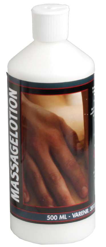 Aserve Massage Lotion 500 Ml