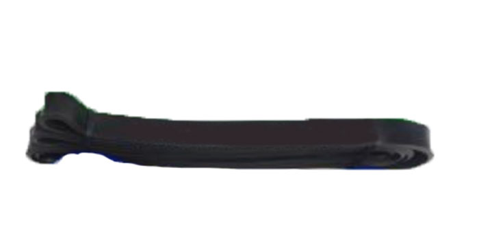 Aserve Power Fitness Elastik Medium Sort