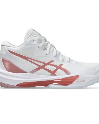 Asics Sky Elite Ff Mt   Women White Morganite