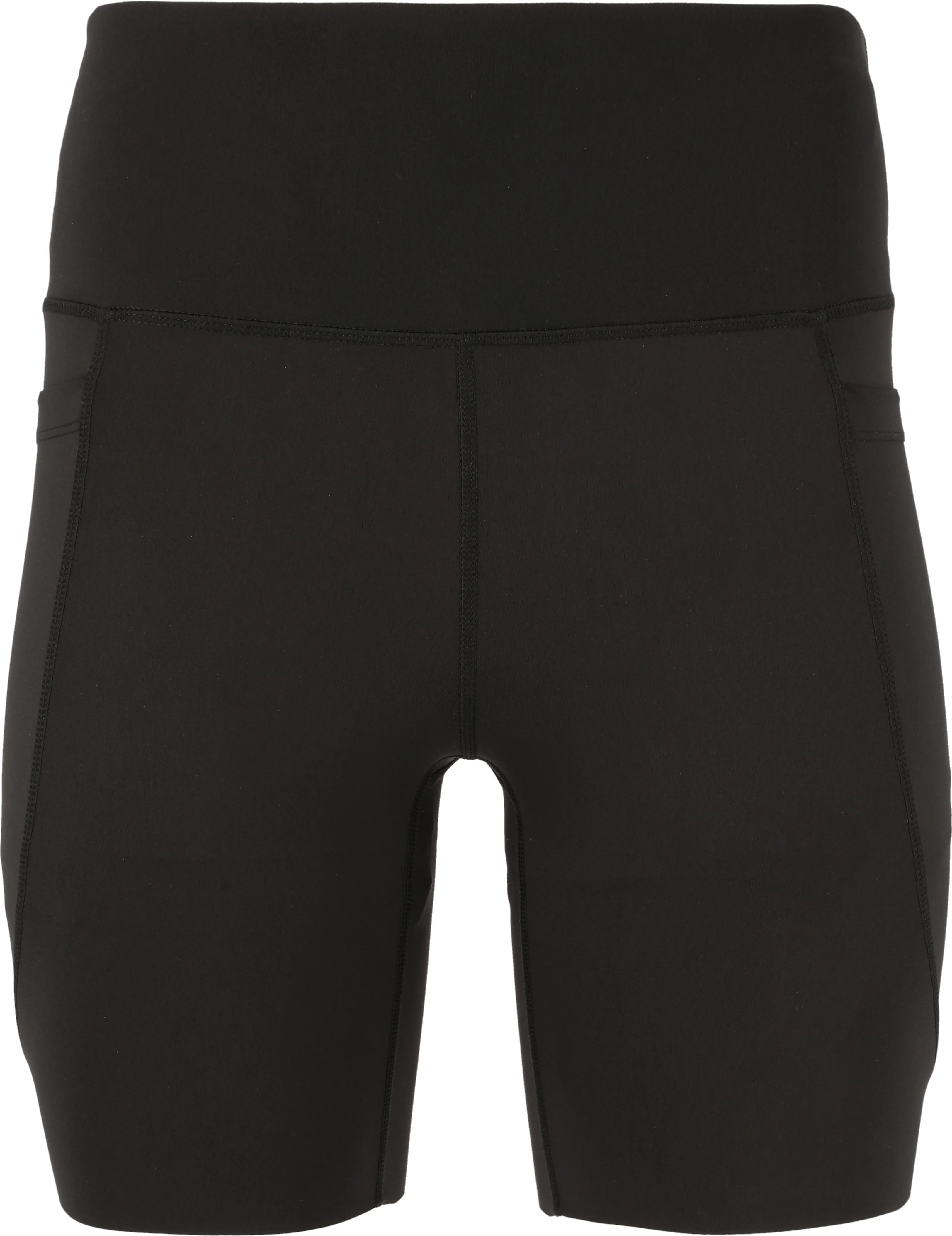 Athlecia Aliya   Korte Tights  Black  36