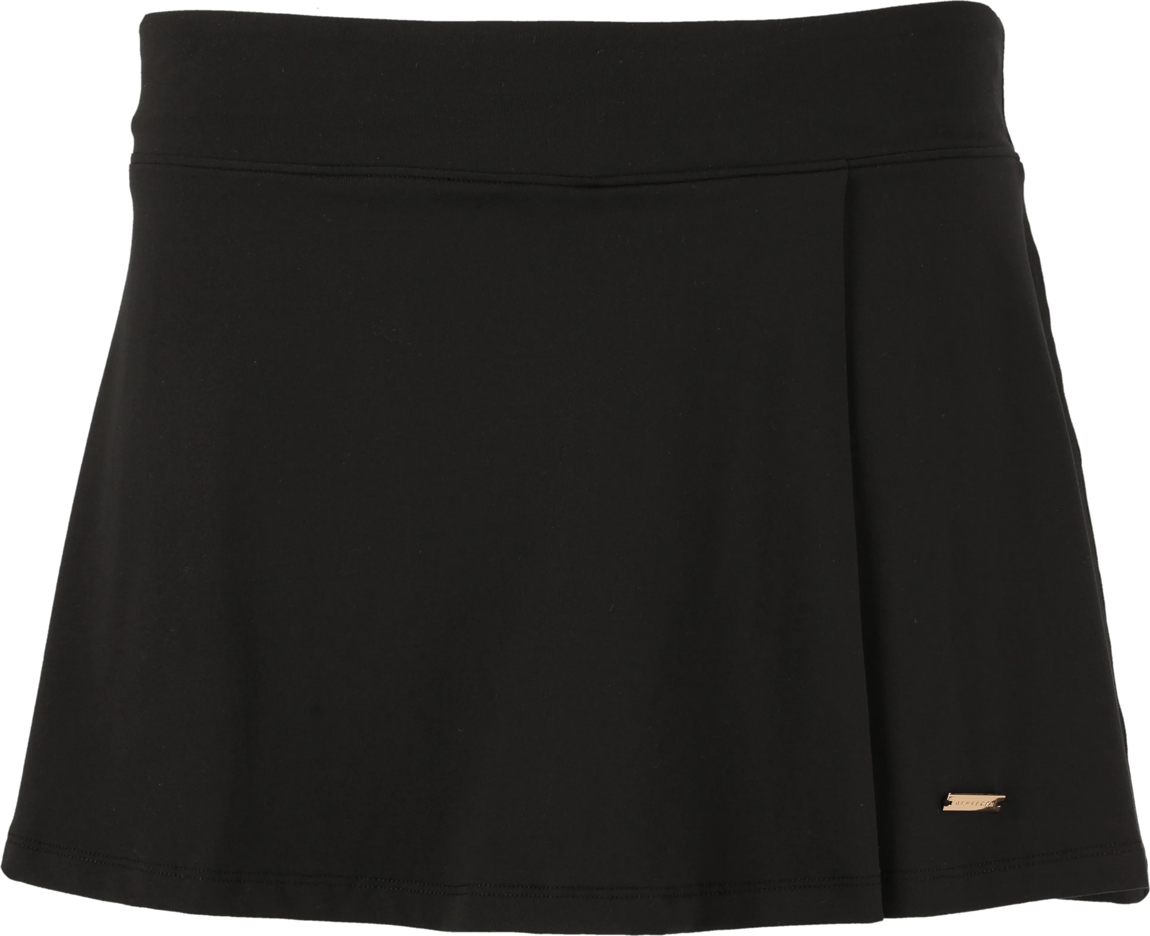 Athlecia Biny Nederdel  Black  38