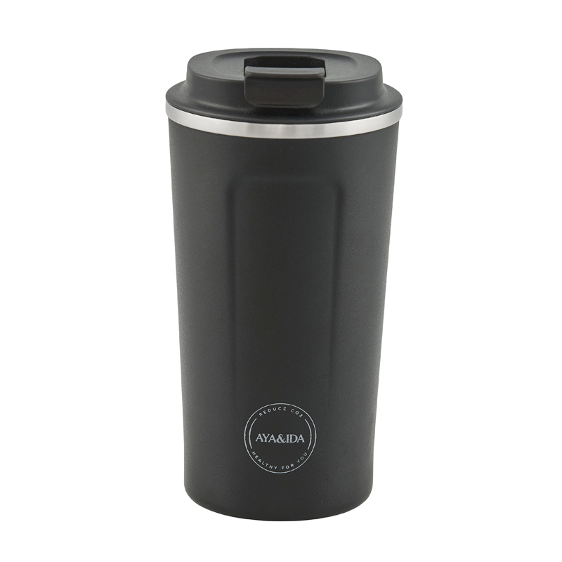 Aya Ida Cup2go 500 Ml Sort