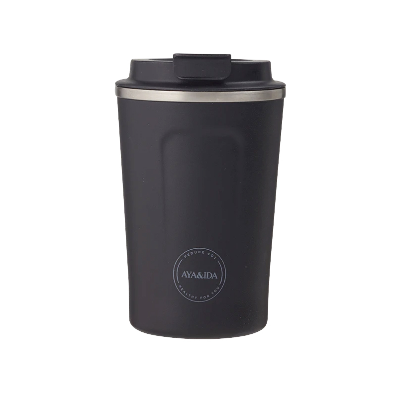 Aya Ida Cup2go 380 Ml Sort