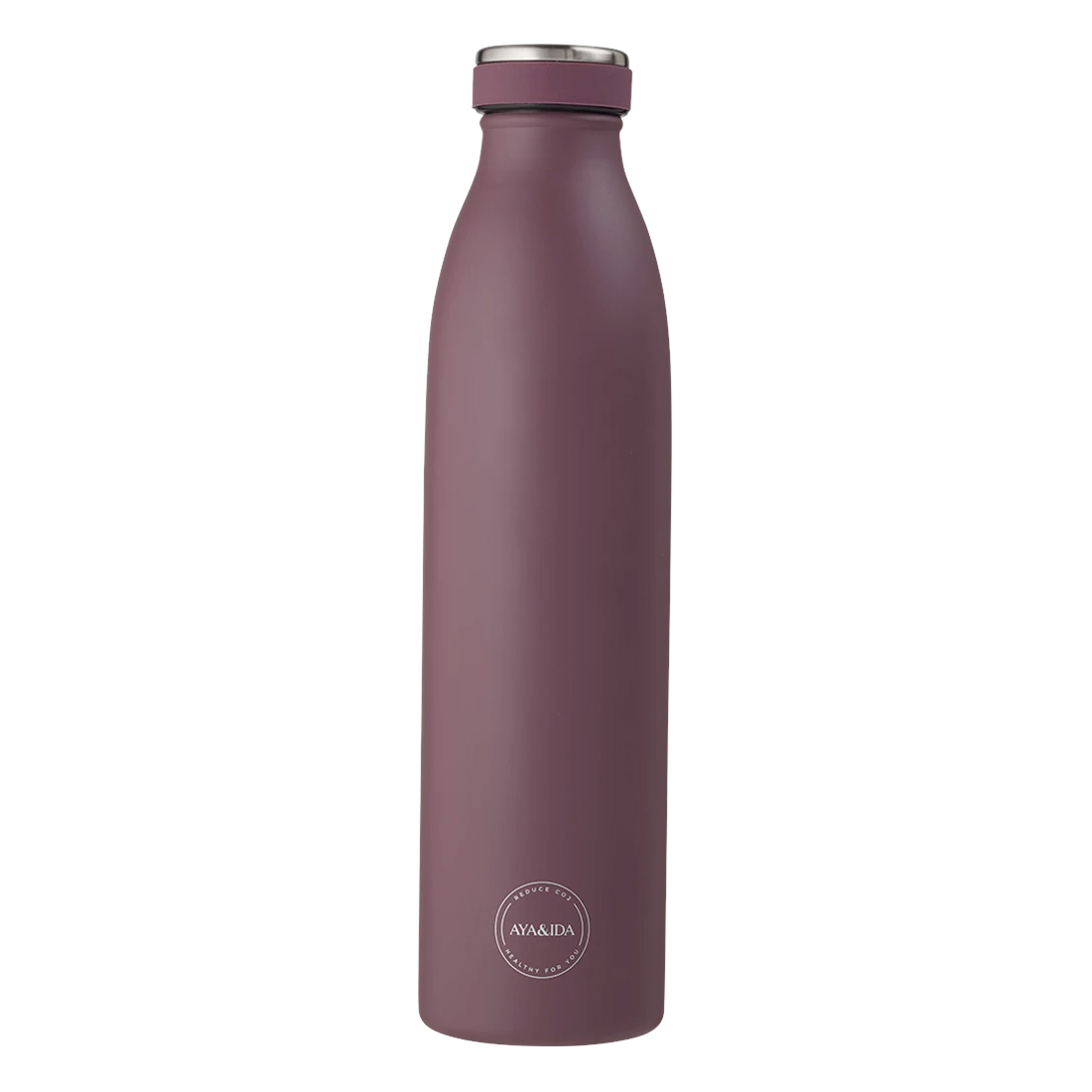Aya Ida Drikkeflaske 750 Ml Blackberry
