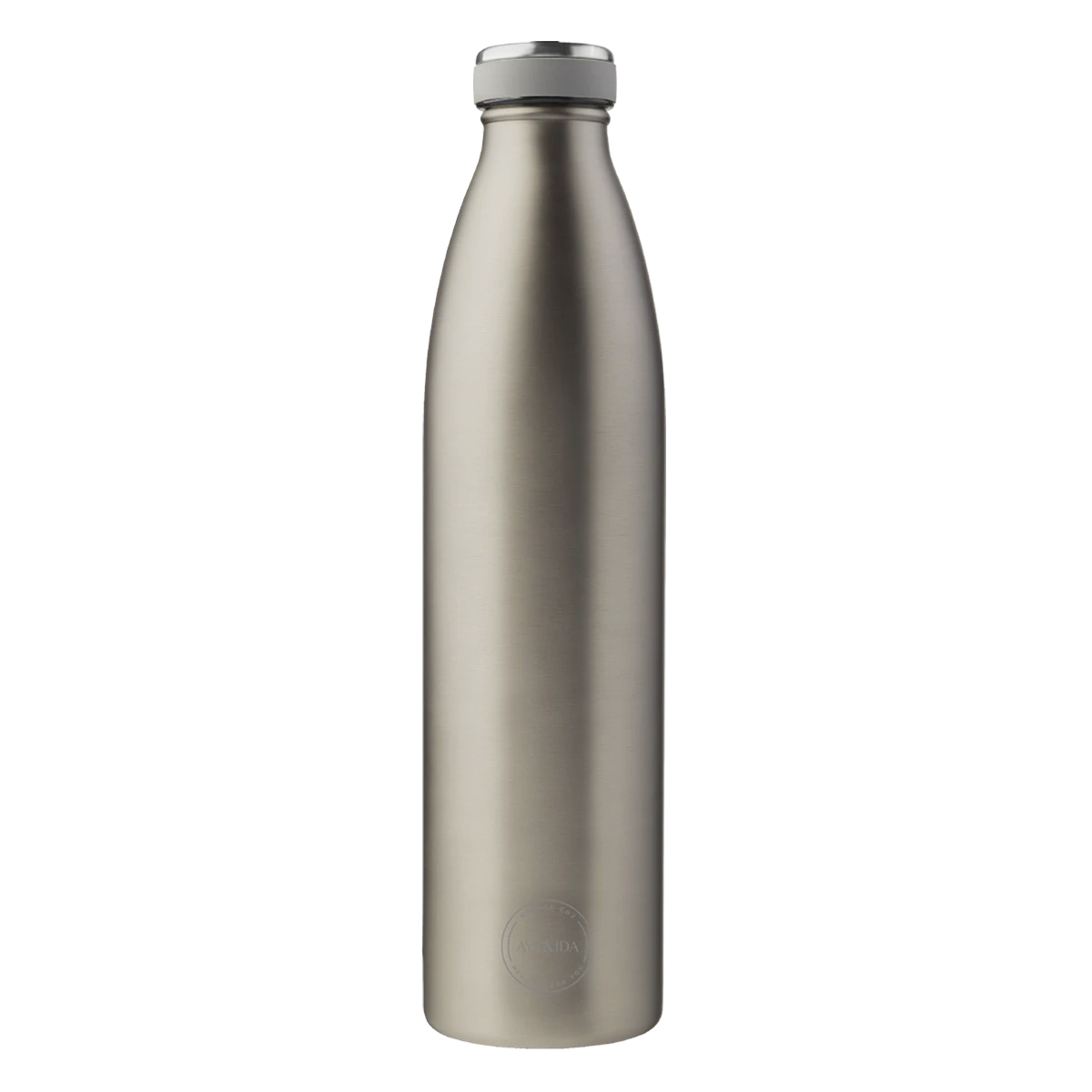 Aya Ida Drikkeflaske  1000 Ml Cool Grey