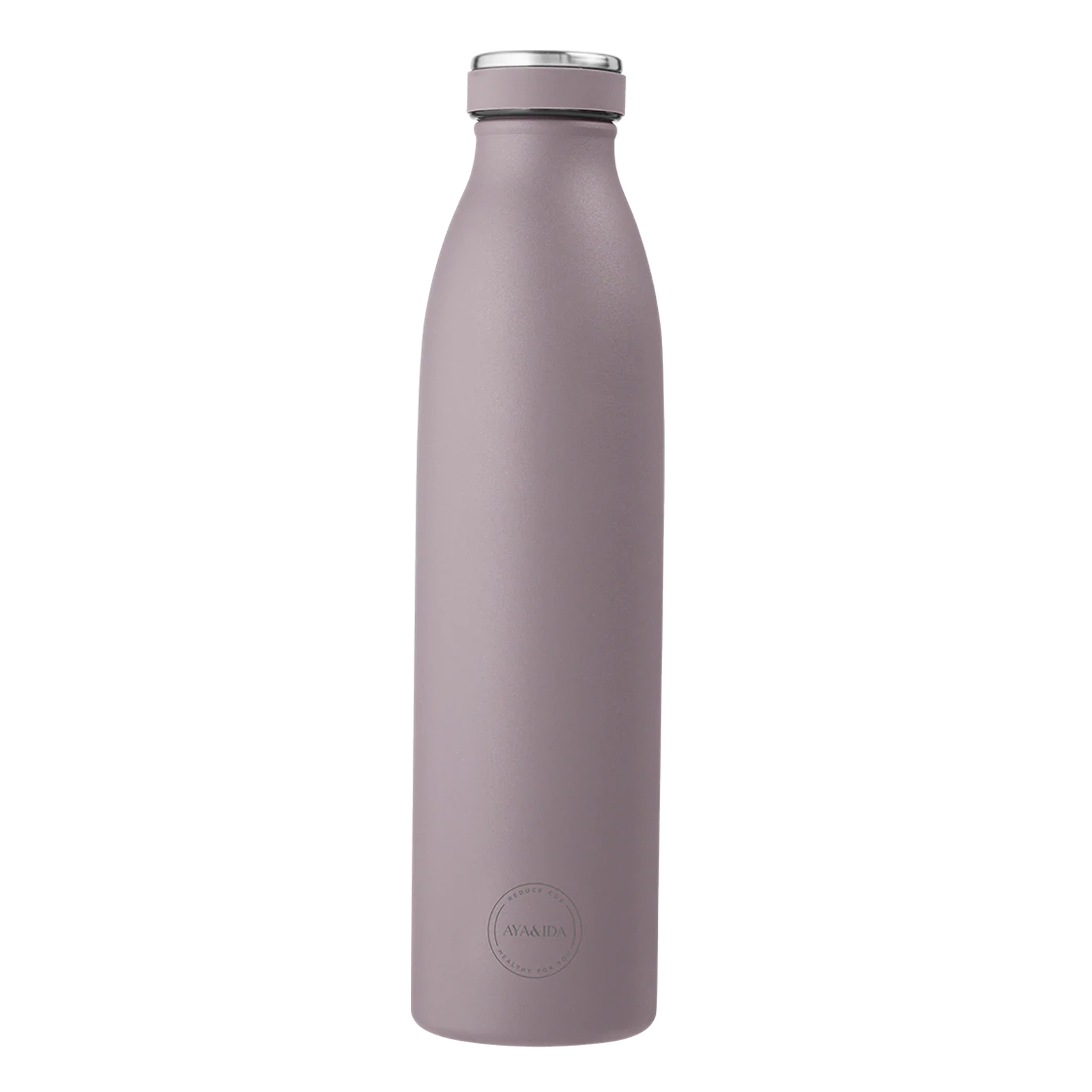 Aya Ida Drikkeflaske 750 Ml Lavender