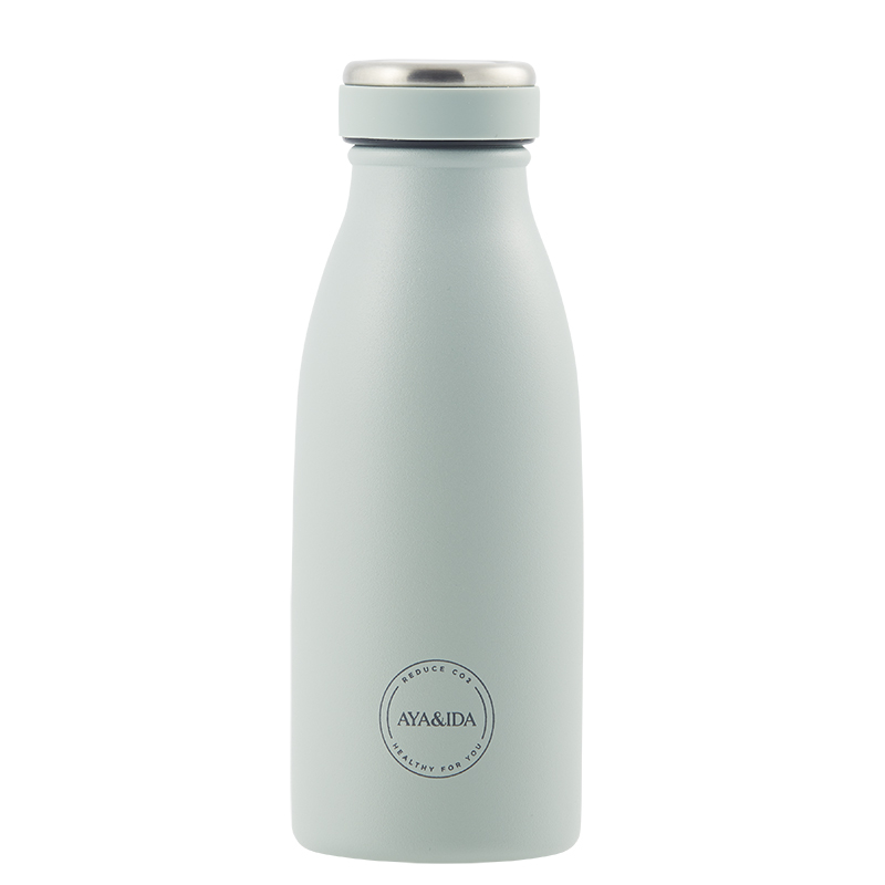 Aya Ida Drikkeflaske 350 Ml Mint