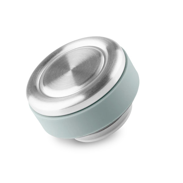 Aya Ida Låg Mint Green