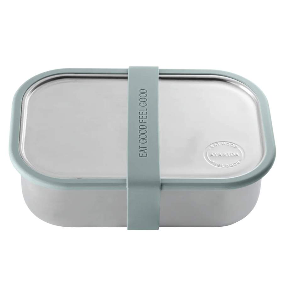 Aya Ida Madkasse Mint Green