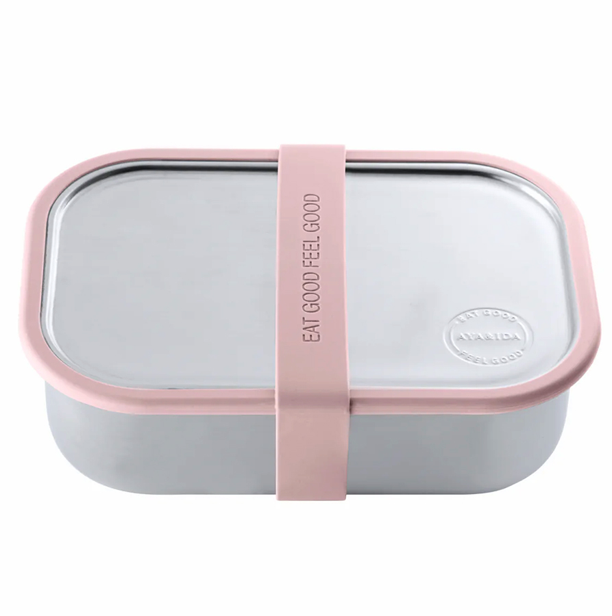 Aya Ida Madkasse Soft Rose