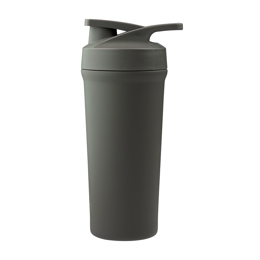 Aya Ida Shaker Bottle Tropical Green