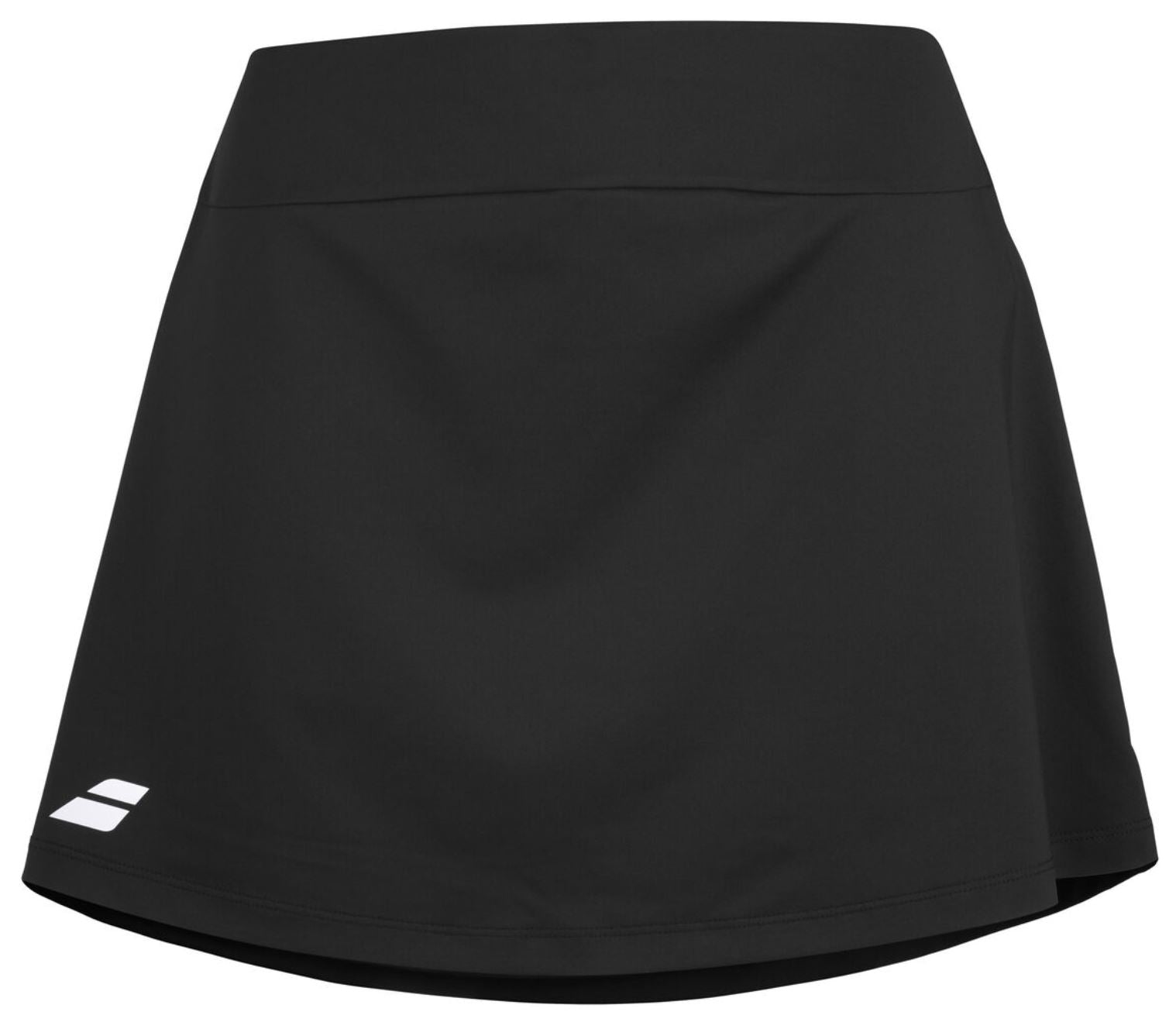 Babolat Play Skirt  Dame  Sort  Xs