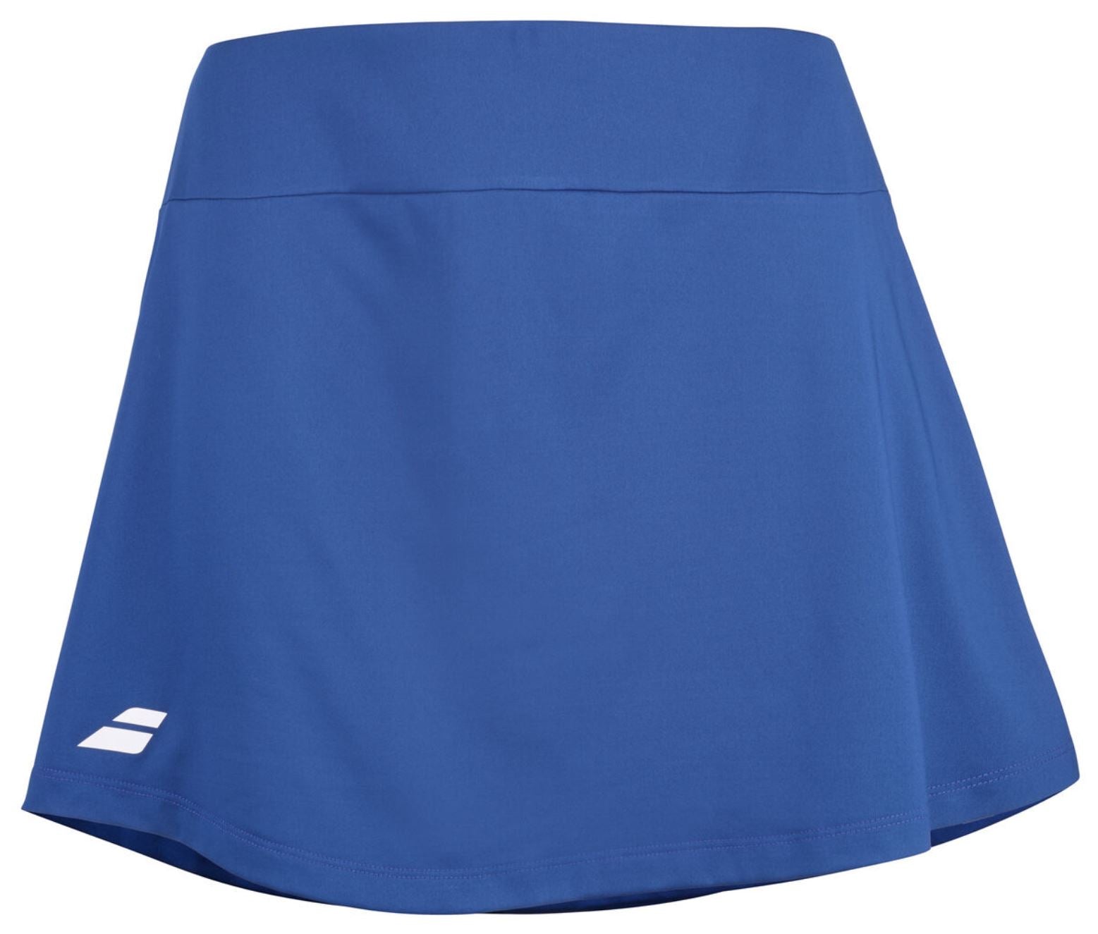 Babolat Play Skirt  Dame  Blå